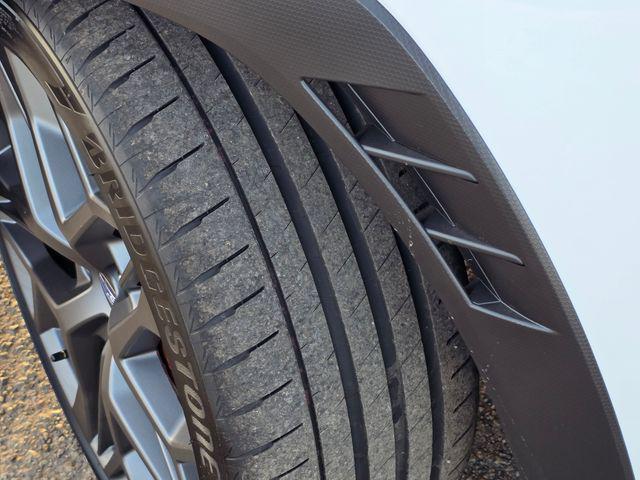 new 2025 Subaru WRX car, priced at $48,071