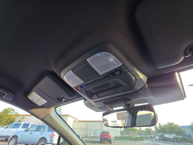 new 2025 Subaru WRX car, priced at $48,071