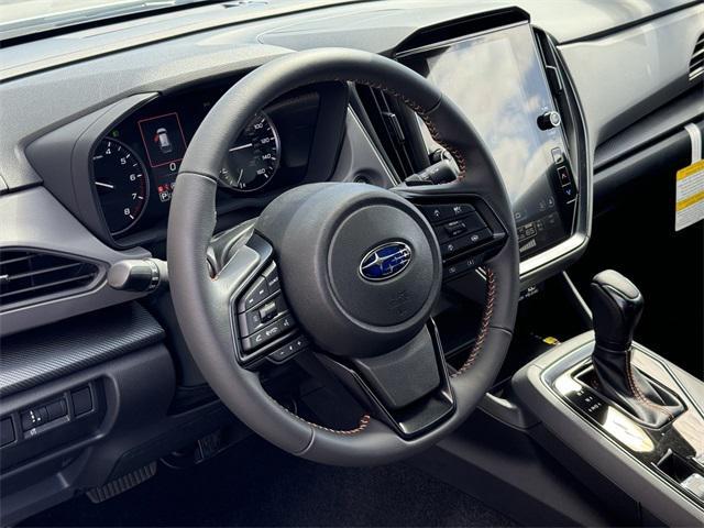 new 2024 Subaru Crosstrek car, priced at $32,902