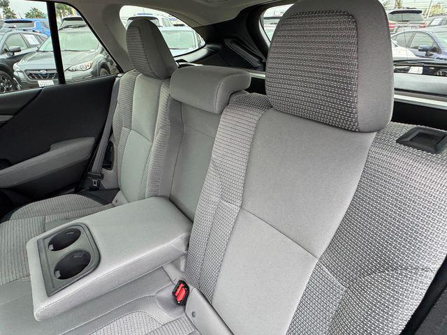 new 2025 Subaru Outback car, priced at $33,115