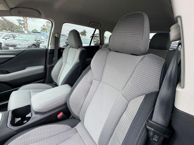new 2025 Subaru Outback car, priced at $33,115