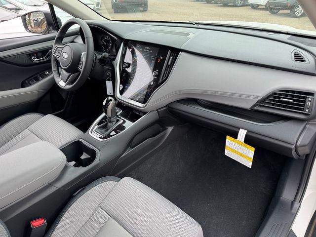 new 2025 Subaru Outback car, priced at $33,115