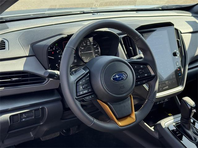 new 2024 Subaru Crosstrek car, priced at $35,184