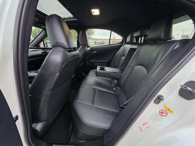 used 2019 Lexus UX 200 car, priced at $25,999