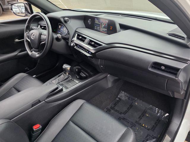 used 2019 Lexus UX 200 car, priced at $25,999