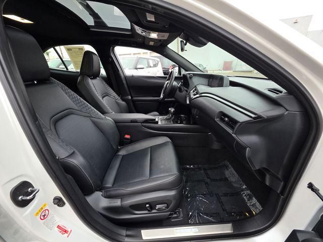 used 2019 Lexus UX 200 car, priced at $25,999