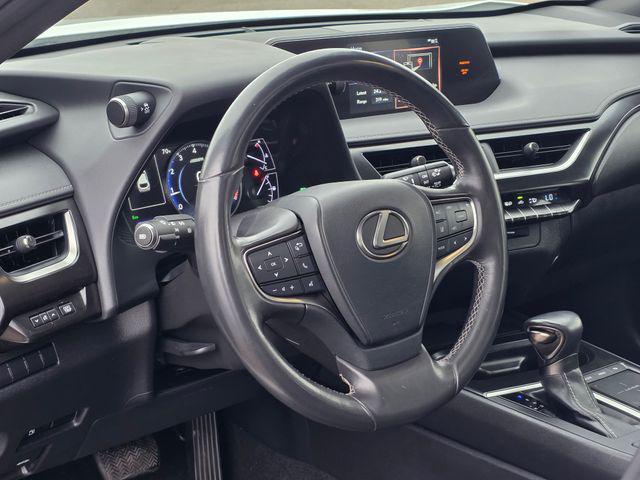 used 2019 Lexus UX 200 car, priced at $25,999