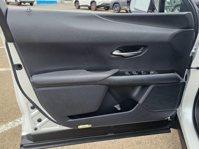 used 2019 Lexus UX 200 car, priced at $25,999