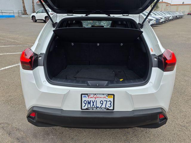 used 2019 Lexus UX 200 car, priced at $25,999