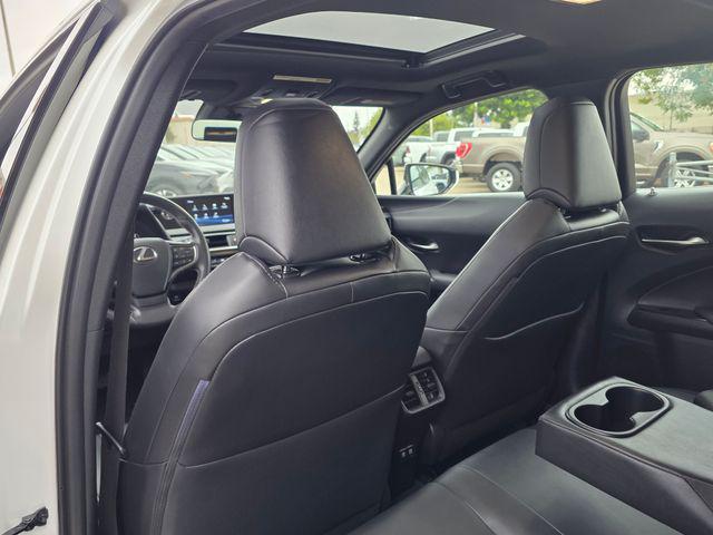 used 2019 Lexus UX 200 car, priced at $25,999