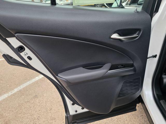 used 2019 Lexus UX 200 car, priced at $25,999