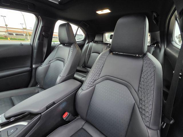 used 2019 Lexus UX 200 car, priced at $25,999