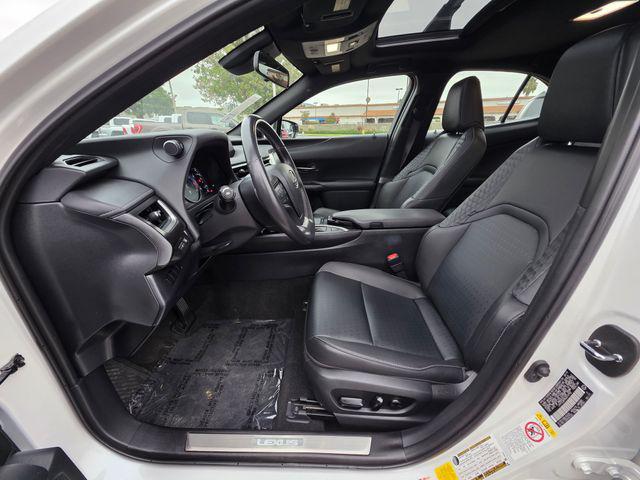 used 2019 Lexus UX 200 car, priced at $25,999