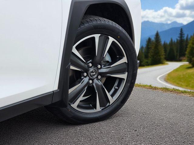 used 2019 Lexus UX 200 car, priced at $25,999