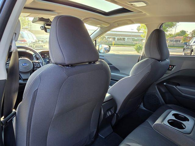 new 2025 Subaru Crosstrek car, priced at $30,712