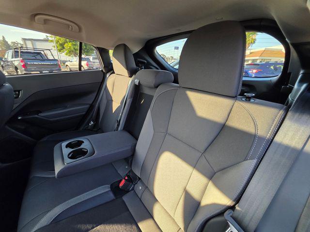 new 2025 Subaru Crosstrek car, priced at $30,712