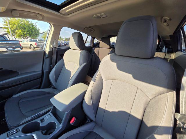 new 2025 Subaru Crosstrek car, priced at $30,712