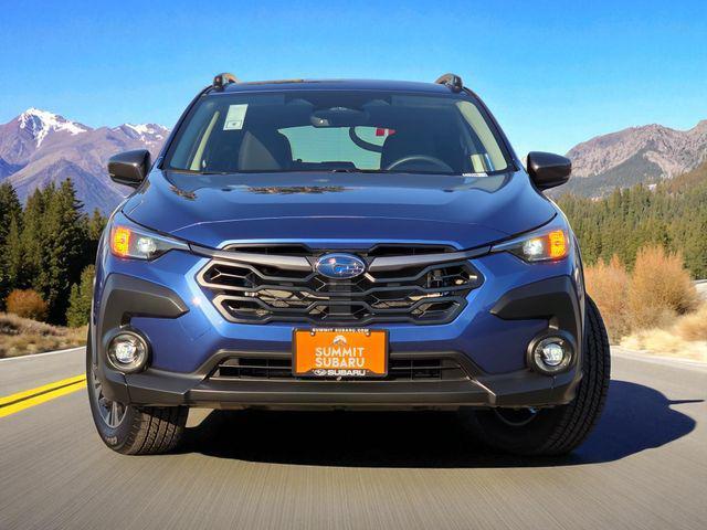 new 2025 Subaru Crosstrek car, priced at $30,712