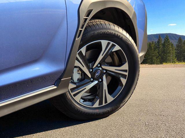 new 2025 Subaru Crosstrek car, priced at $30,712