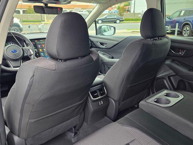 new 2025 Subaru Outback car, priced at $34,515