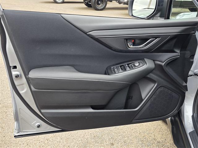 new 2025 Subaru Outback car, priced at $35,015
