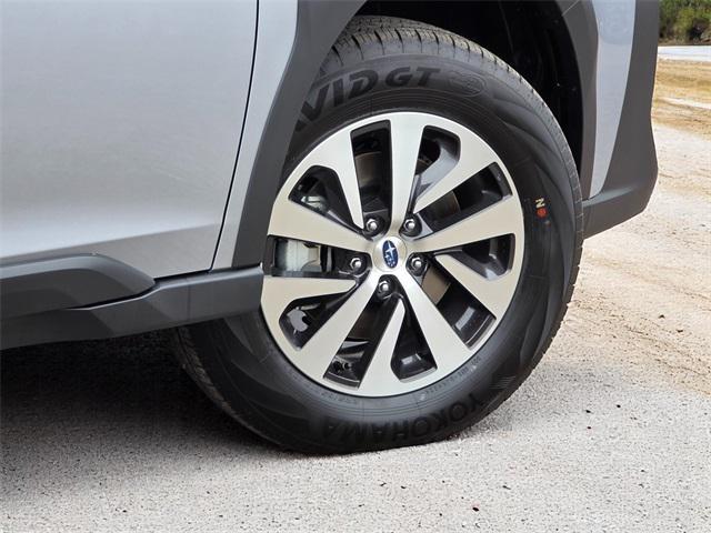 new 2025 Subaru Outback car, priced at $35,015