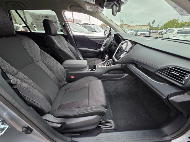 new 2025 Subaru Outback car, priced at $34,515