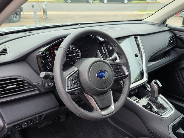 new 2025 Subaru Outback car, priced at $34,515