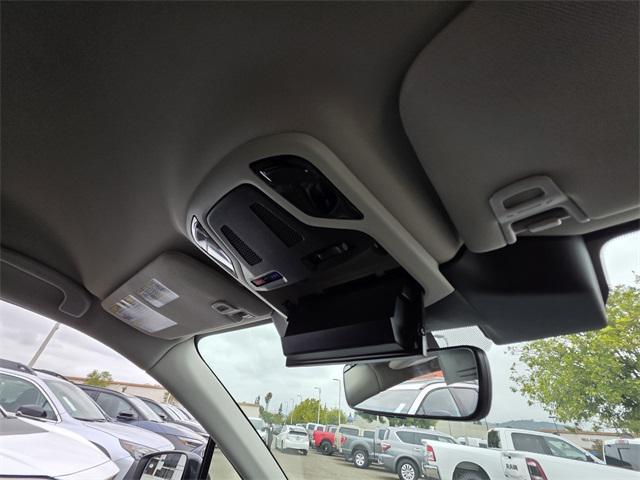 new 2025 Subaru Outback car, priced at $35,015