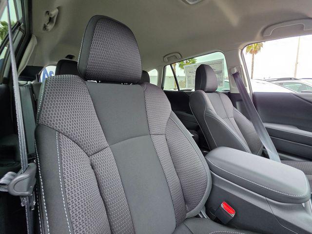 new 2025 Subaru Outback car, priced at $34,515