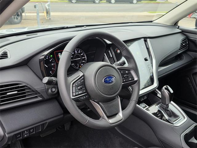 new 2025 Subaru Outback car, priced at $35,015