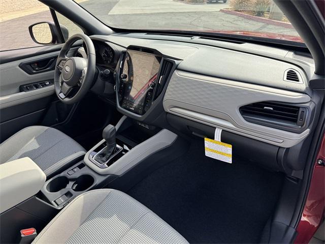 new 2025 Subaru Forester car, priced at $32,641