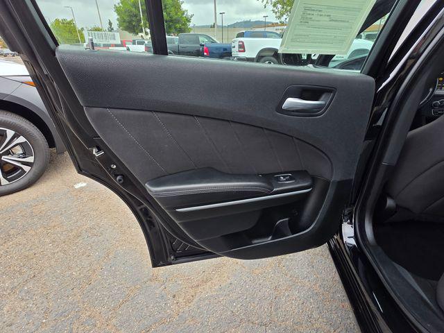 used 2023 Dodge Charger car, priced at $21,999