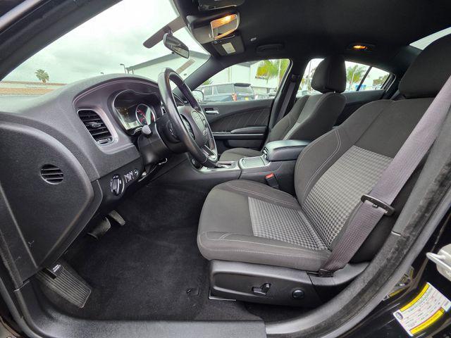 used 2023 Dodge Charger car, priced at $21,999