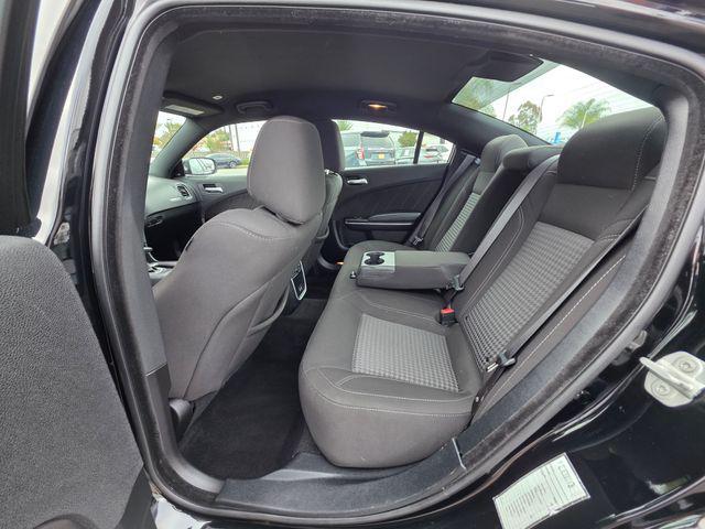 used 2023 Dodge Charger car, priced at $21,999