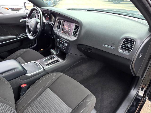 used 2023 Dodge Charger car, priced at $21,999