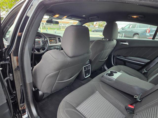 used 2023 Dodge Charger car, priced at $21,999