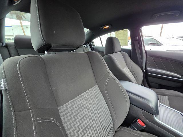 used 2023 Dodge Charger car, priced at $21,999