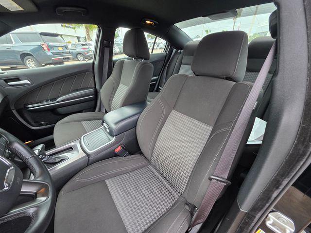 used 2023 Dodge Charger car, priced at $21,999