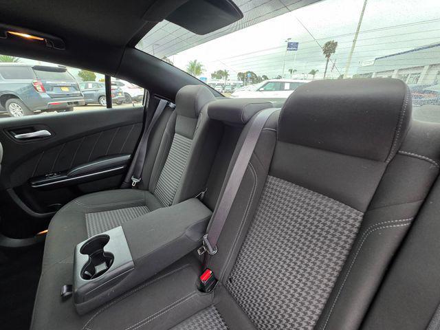 used 2023 Dodge Charger car, priced at $21,999