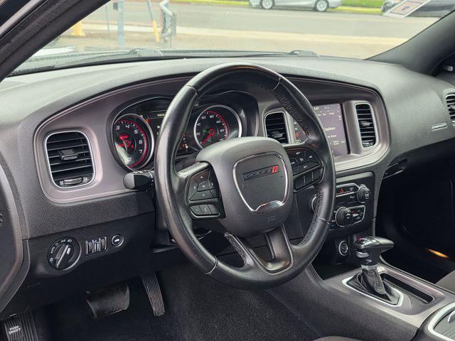 used 2023 Dodge Charger car, priced at $21,999