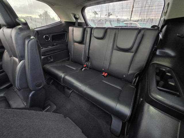 used 2022 Subaru Ascent car, priced at $27,999