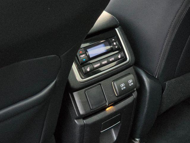 used 2022 Subaru Ascent car, priced at $27,999