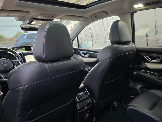 used 2022 Subaru Ascent car, priced at $27,999