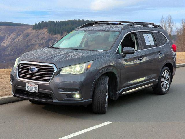 used 2022 Subaru Ascent car, priced at $27,999