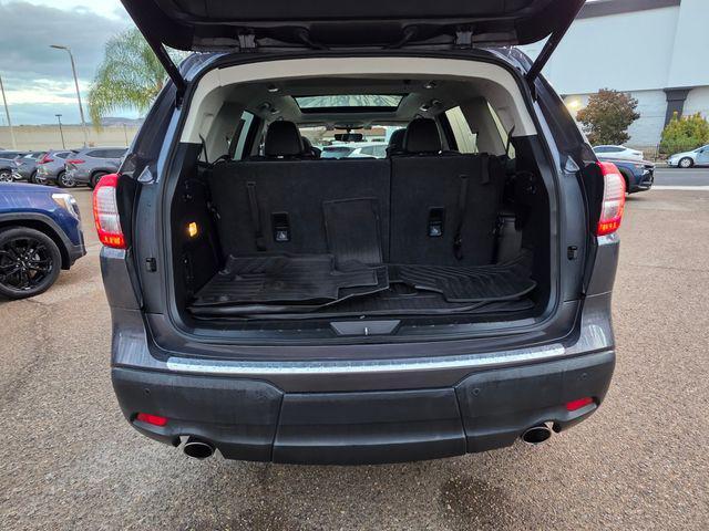 used 2022 Subaru Ascent car, priced at $27,999