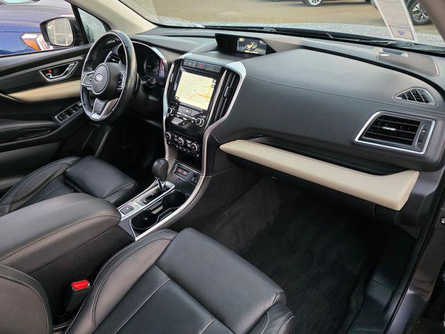 used 2022 Subaru Ascent car, priced at $27,999