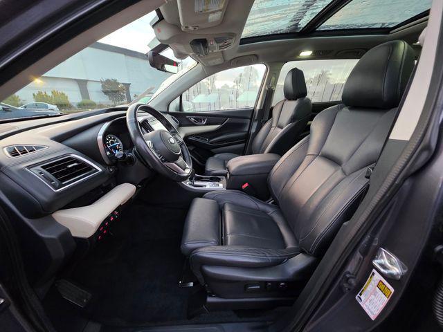 used 2022 Subaru Ascent car, priced at $27,999