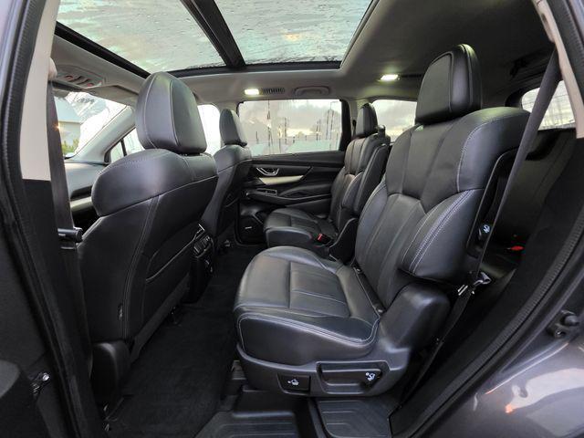 used 2022 Subaru Ascent car, priced at $27,999