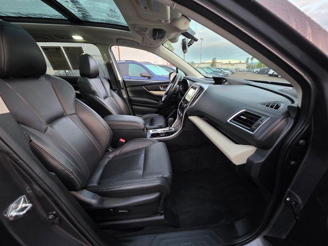 used 2022 Subaru Ascent car, priced at $27,999
